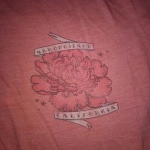 Aéropostale shirt